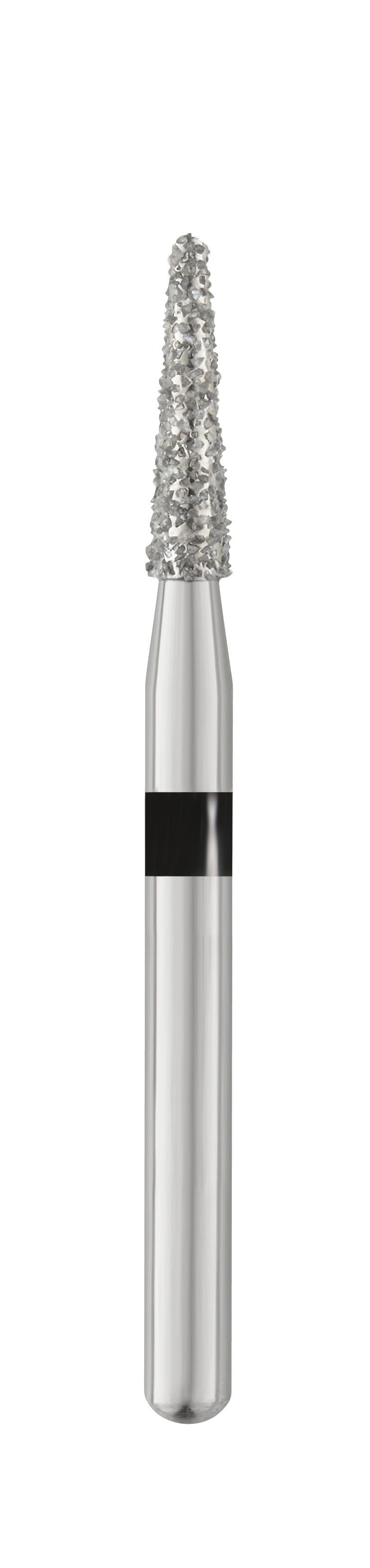 SS White 855-016SC Piranha FG Friction Grip Round End Taper Super Coarse Grit Diamond Burs 25/Pk SS White 855-016SC Piranha FG Friction Grip Round End Taper Super Coarse Grit Diamond Burs 25/Pk